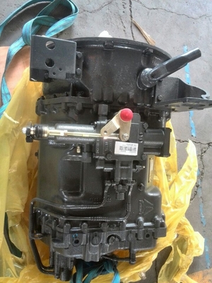 SINOTRUK HOWO Applicable Vehicle High Grade Custom Auto Gearbox Transmission Assembly