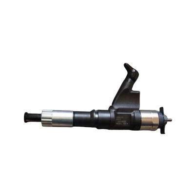 OE NO. VG1246080051 Fuel Injectors for Sinotruk HOWO Truck Engines Systems