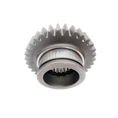 BSRTD-11509C-1707030/RTD-11609A-1707030 Auxiliary Box Drive Gear for Shacman Standard Size