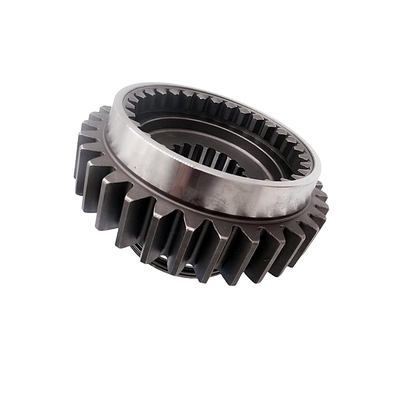 BSRTD-11509C-1707030/RTD-11609A-1707030 Auxiliary Box Drive Gear for Shacman Standard Size