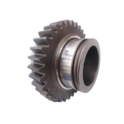 BSRTD-11509C-1707030/RTD-11609A-1707030 Auxiliary Box Drive Gear for Shacman Standard Size
