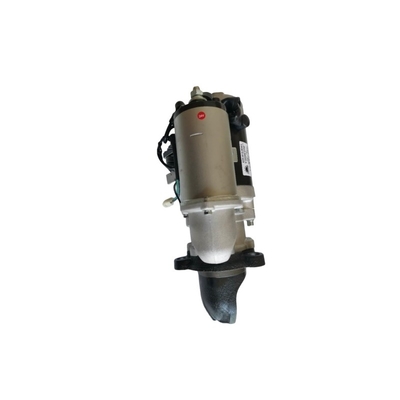 Reference NO. SINOTRUK Heavy Truck Engine Parts VG1246090002 Starter Motor for HOWO 420HP
