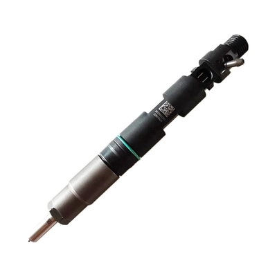 Replace/Repair D5H00-1112100A-011 Fuel Injector Assembly for JAC Yuchai Diesel Engine