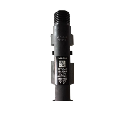 Replace/Repair D5H00-1112100A-011 Fuel Injector Assembly for JAC Yuchai Diesel Engine