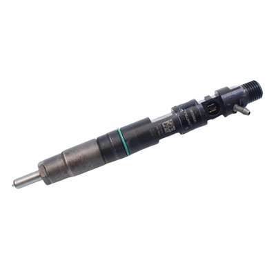 Replace/Repair D5H00-1112100A-011 Fuel Injector Assembly for JAC Yuchai Diesel Engine