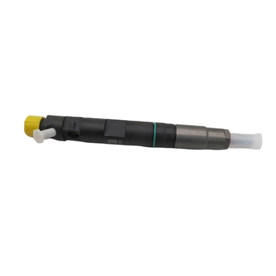 Replace/Repair D5H00-1112100A-011 Fuel Injector Assembly for JAC Yuchai Diesel Engine