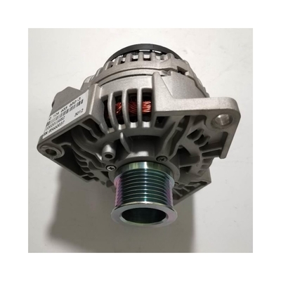 Reference NO. SINOTRUK Heavy Truck Engine Parts VG1246090002 Starter Motor for HOWO 420HP
