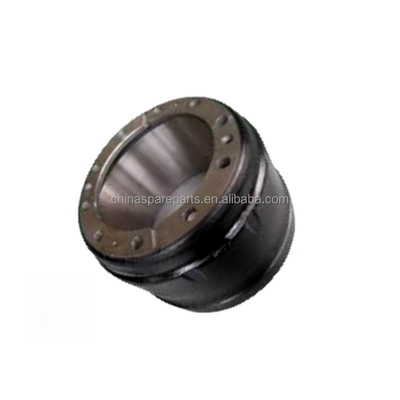 Howo 09 Truck Spare Parts Az9231342006 Steel Brake Drum for Truck Accessioris