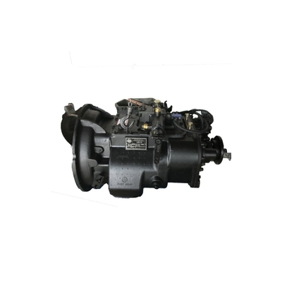 1000*650*600mm FAST Truck Transmission Gearbox 9JS119 for Heavy Duty Vehicles