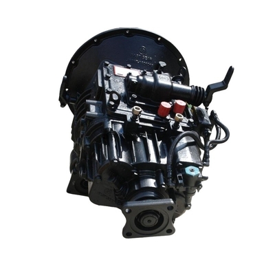 1000*650*600mm FAST Truck Transmission Gearbox 9JS119 for Heavy Duty Vehicles