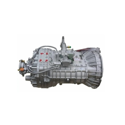 1000*650*600mm FAST Truck Transmission Gearbox 9JS119 for Heavy Duty Vehicles
