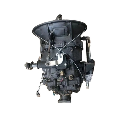 1000*650*600mm FAST Truck Transmission Gearbox 9JS119 for Heavy Duty Vehicles