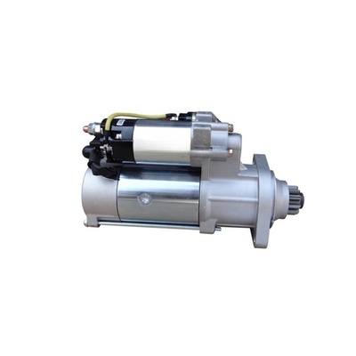 Standard VG1560090001 Starter Motor for Howo Engine Parts of Sinotruk Heavy Truck