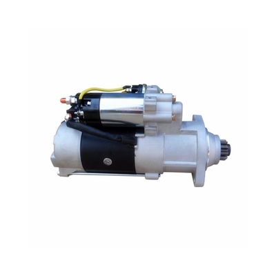 Standard VG1560090001 Starter Motor for Howo Engine Parts of Sinotruk Heavy Truck