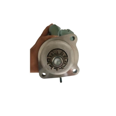 Standard VG1560090001 Starter Motor for Howo Engine Parts of Sinotruk Heavy Truck