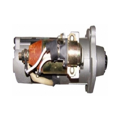 Standard VG1560090001 Starter Motor for Howo Engine Parts of Sinotruk Heavy Truck