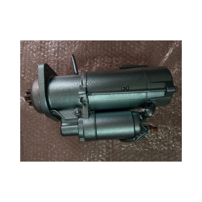 Standard VG1560090001 Starter Motor for Howo Engine Parts of Sinotruk Heavy Truck