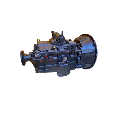 322kg Transmission Assembly for FOTON 1093 Truck Parts Gearbox Transmission Original