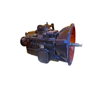 322kg Transmission Assembly for FOTON 1093 Truck Parts Gearbox Transmission Original