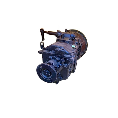 322kg Transmission Assembly for FOTON 1093 Truck Parts Gearbox Transmission Original