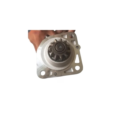 WD615 Engine Model VG1560090007 Starter Motor 100% Tested for Sinotruk Howo Heavy Truck