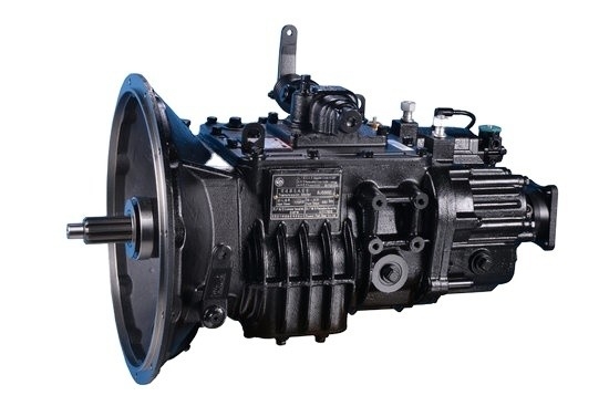 Transmission Assy 1113317180001 for FOTON Aumark 638 Isf 140 Power Outlet Standard Size
