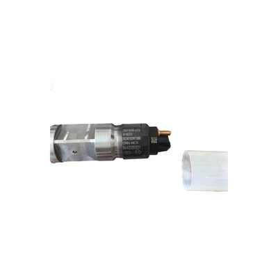 200V10100-6126 MC11 FUEL INJECTOR for Sinotruk howo engine diesel fuel injection parts