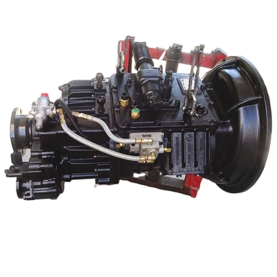 Transmission Assy 1113317180001 for FOTON Aumark 638 Isf 140 Power Outlet Standard Size