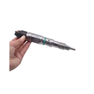 200V10100-6126 MC11 FUEL INJECTOR for Sinotruk howo engine diesel fuel injection parts