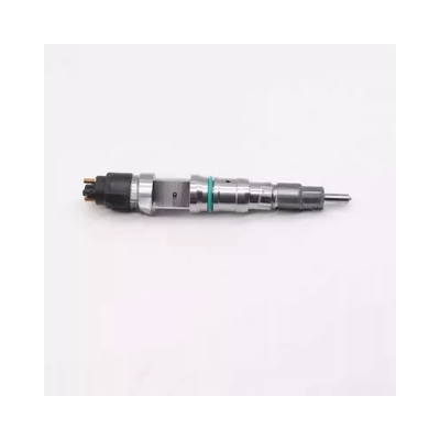 200V10100-6126 MC11 FUEL INJECTOR for Sinotruk howo engine diesel fuel injection parts