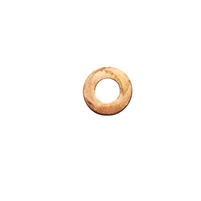 0.01kg Howo Fuel Injector Gasket VG1540080019B for Sinotruk Truck Engine Spare Parts