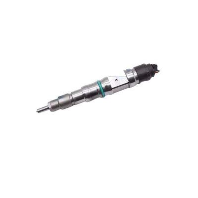 200V10100-6126 MC11 FUEL INJECTOR for Sinotruk howo engine diesel fuel injection parts