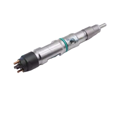 200V10100-6126 MC11 FUEL INJECTOR for Sinotruk howo engine diesel fuel injection parts