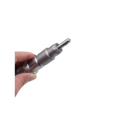 200V10100-6126 MC11 FUEL INJECTOR for Sinotruk howo engine diesel fuel injection parts
