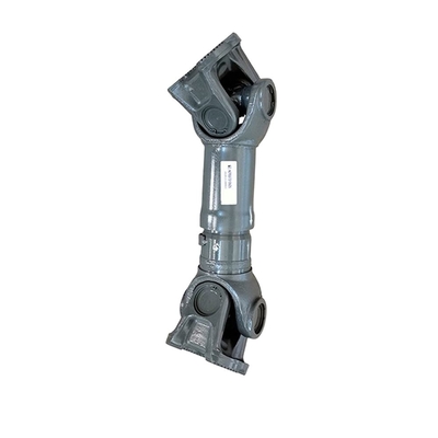 Foton Truck Drivetrain Axles Systems Inter Axle Drive Shaft with OE NO. AZ9557310625