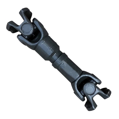 Foton Truck Drivetrain Axles Systems Inter Axle Drive Shaft with OE NO. AZ9557310625