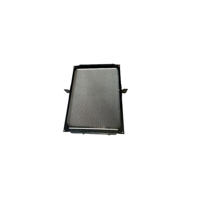 Aluminum Radiators of for SINOTRUK HOWO A7 D12 Truck Engine Spare Parts WG9918530001