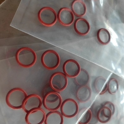 Howo Truck Accessories Rubber O-Ring VG1540080018A for Sinotruk Howo Engine Spare Parts