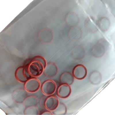 Howo Truck Accessories Rubber O-Ring VG1540080018A for Sinotruk Howo Engine Spare Parts