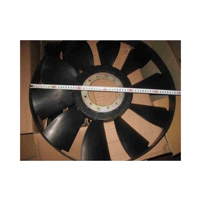Fan VG2600060446 for SINOTRUK HOWO Truck Engine Spare Parts Car Fitment SINOTRUK CNHTC