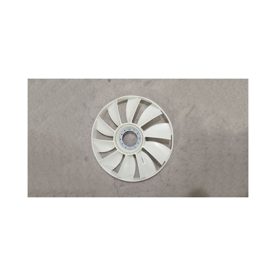 Fan VG2600060446 for SINOTRUK HOWO Truck Engine Spare Parts Car Fitment SINOTRUK CNHTC