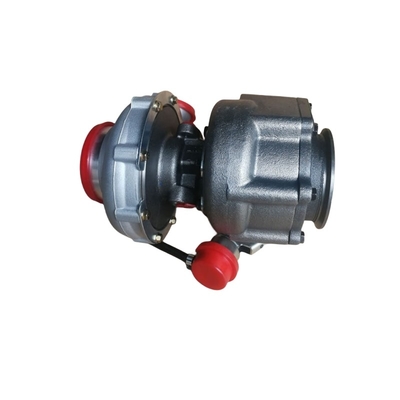 SINOTRUK CNHTC howo 336/371hp truck Engine spare Parts HX50W VG1560118229 Turbocharger