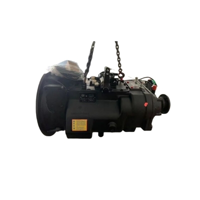 12JSD200T-B Truck Parts for Shacman Dongfeng Howo Foton Sinotruk Fast Transmission