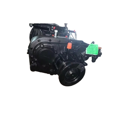 12JSD200T-B Truck Parts for Shacman Dongfeng Howo Foton Sinotruk Fast Transmission