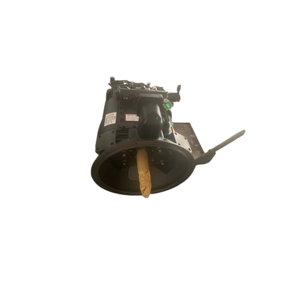 12JSD200T-B Truck Parts for Shacman Dongfeng Howo Foton Sinotruk Fast Transmission