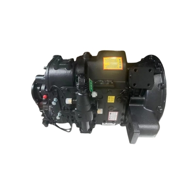 12JSD200T-B Truck Parts for Shacman Dongfeng Howo Foton Sinotruk Fast Transmission