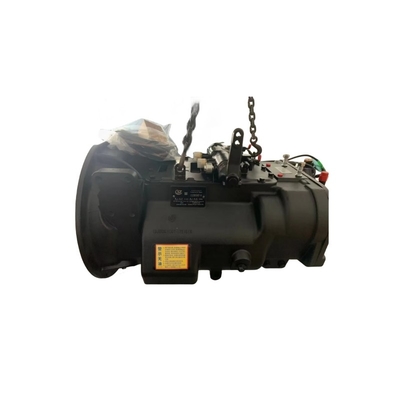 12JSD200T-B Truck Parts for Shacman Dongfeng Howo Foton Sinotruk Fast Transmission