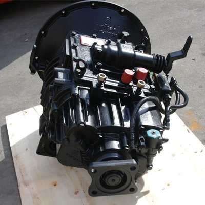 120*80*90 Synchronizer Ring for Sinotruk Shacman Transmission Gearbox Sequential FAST