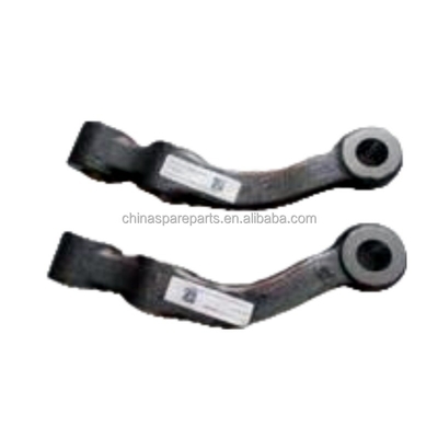 Sinotruk HOWO Truck Spare Parts Az9719410041 Tie Rod End Arm for Replacement/Repairing
