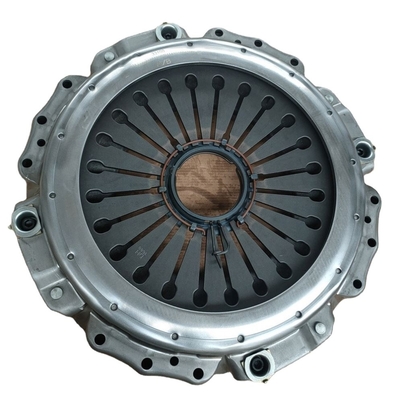 OE NO. AZ9725160100 420 Clutch Pressure Plate for Shacman Truck Car Fitment Shacman
